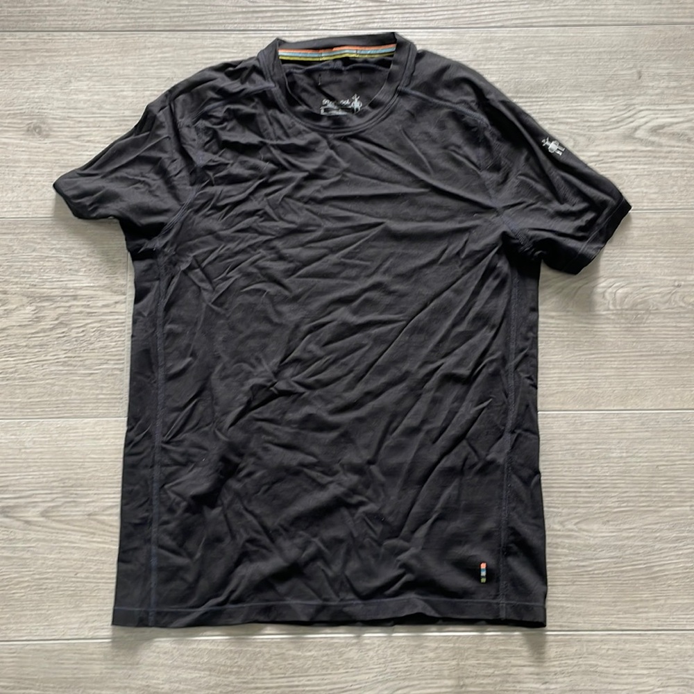 Smartwool Merino Short Sleeve Tee